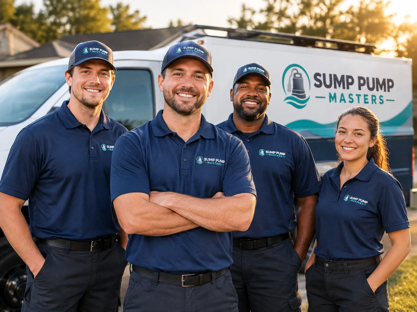 Sump Pump Repair company in Shoemakersville, PA
